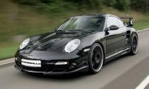 Gemballa Turbo GT 550