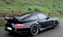 Gemballa Turbo GT 550