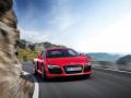 奧迪R8 Coupe