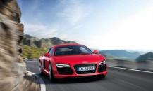 奧迪R8 Coupe