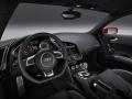 奧迪R8 Coupe