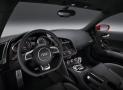奧迪R8 Coupe