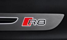 奧迪R8 Coupe