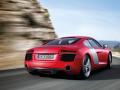 奧迪R8 Coupe