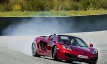 邁凱輪MP4-12C Spider