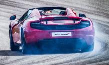 邁凱輪MP4-12C Spider