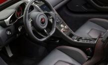 邁凱輪MP4-12C Spider