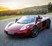 邁凱輪MP4-12C Spider