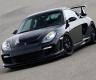 Gemballa AVALANCHE GTR 650 EVO-R
