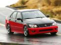 雷克薩斯IS430 Project