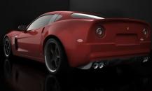 SV 9 Competizione