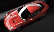 SV 9 Competizione