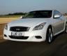 英菲尼迪G37 Coupe