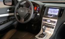 英菲尼迪G37 Coupe