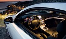 英菲尼迪G37 Coupe