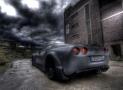 LOMA-Performance Chevrolet Corvette C6.BlackforceOne
