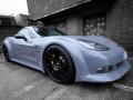 LOMA-Performance Chevrolet Corvette C6.BlackforceOne