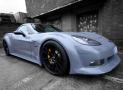 LOMA-Performance Chevrolet Corvette C6.BlackforceOne