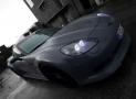 LOMA-Performance Chevrolet Corvette C6.BlackforceOne