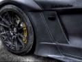 LOMA-Performance Chevrolet Corvette C6.BlackforceOne