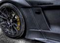 LOMA-Performance Chevrolet Corvette C6.BlackforceOne