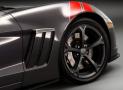 雪佛蘭克爾維特Grand Sport Heritage Package