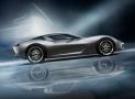 雪佛蘭克爾維特Stingray Sideswipe 概念車