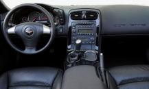 Luxury car