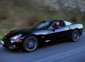 Luxury car