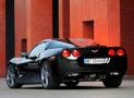 Luxury car