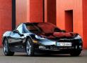 Luxury car