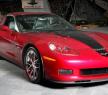 雪佛蘭克爾維特427 Special Edition Z06