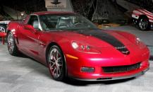 雪佛蘭克爾維特427 Special Edition Z06