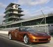 雪佛蘭克爾維特Indy Pace Car