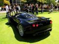 Hennessey Venom GT Spyder