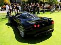Hennessey Venom GT Spyder