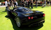 Hennessey Venom GT Spyder