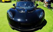 Hennessey Venom GT Spyder