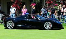 Hennessey Venom GT Spyder