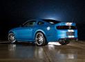 Luxury car