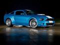 福特野馬Shelby GT500 Cobra