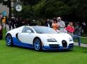 布加迪威航Grand Sport Vitesse SE