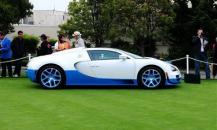 布加迪威航Grand Sport Vitesse SE