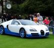 布加迪威航Grand Sport Vitesse SE