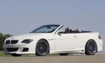 Lumma Design BMW CLR 600 S
