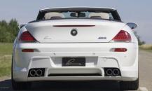 Lumma Design BMW CLR 600 S