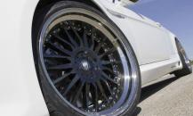 Lumma Design BMW CLR 600 S