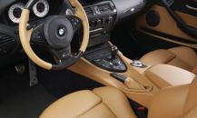 Lumma Design BMW CLR 600 S