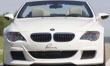 Lumma Design BMW CLR 600 S