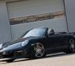 9ff保時捷Turbo TRC 911